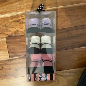 Baby socks